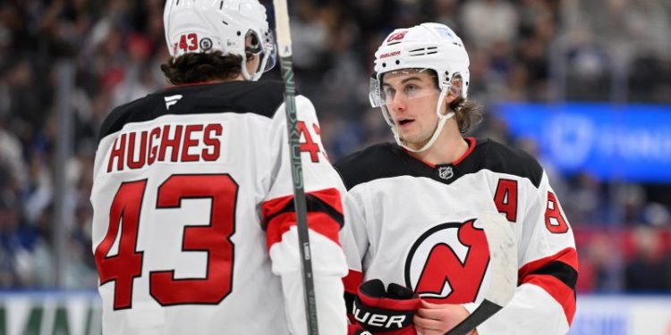 A casual fan’s guide to the NHL: What to know after Winter Olympics