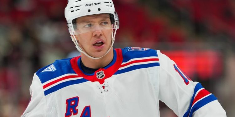 Artemi Panarin trade grades: Who won Rangers-Kings deal?