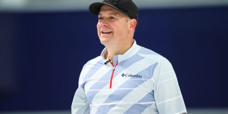 Curling Olympian talks ICE in Minnesota: ‘There’s no shades of grey’