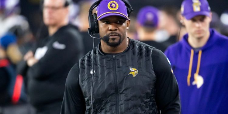 NFL’s diversity lip service has Black coaches stuck in ‘Groundhog Day’