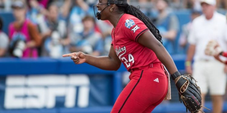 College softball preview: Can Texas repeat? Texas Tech hopes not
