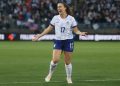 USWNT player says team ‘needs to be better’ speaking on social justice