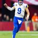 Rams QB Matthew Stafford wins NFL MVP by one first-place vote