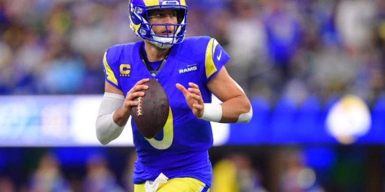 Where Stafford vs. Maye ranks in closest MVP races in NFL history