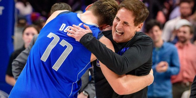 Mark Cuban thinks tanking in NBA ‘isn’t an issue’