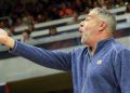 Bruce Pearl says NCAA should consider banning Alabama from postseason