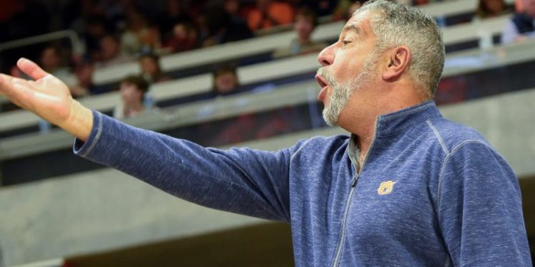 Bruce Pearl says NCAA should consider banning Alabama from postseason