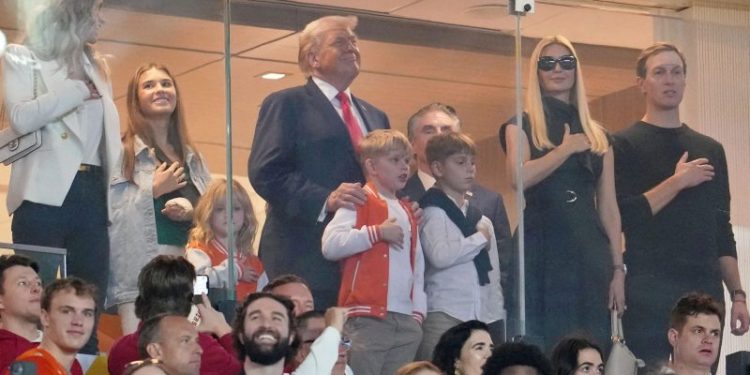 Takeaways from President Trump’s appearance on Josh Pate’s CFB show