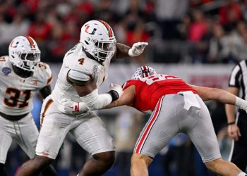 College Football Playoff change creates new way to celebrate New Year’s