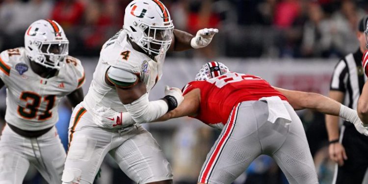 College Football Playoff change creates new way to celebrate New Year’s