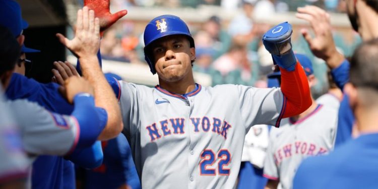 Fantasy baseball rankings 2026: Top 100 overall players