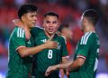 Mexico announces three final World Cup tune-up matches