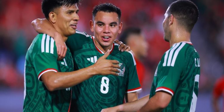 Mexico announces three final World Cup tune-up matches