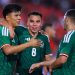 Mexico announces three final World Cup tune-up matches