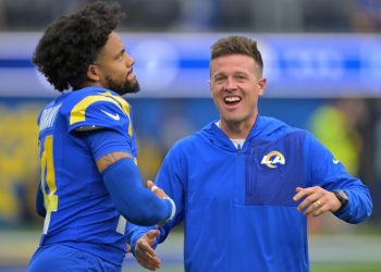 NFL’s second brotherly head-coaching duo materializes with latest hire