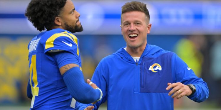 NFL’s second brotherly head-coaching duo materializes with latest hire