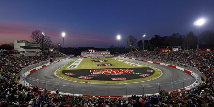 NASCAR Clash: How to watch exhibition race at Bowman Gray Stadium