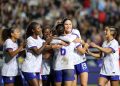 USWNT makes two roster changes ahead of SheBelieves Cup