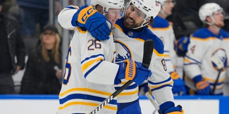 Who are top remaining free agents after Artemi Panarin deal?