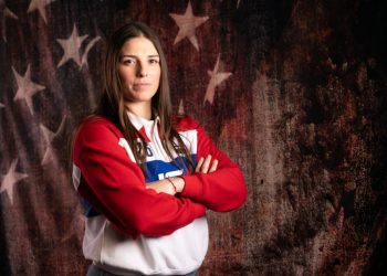 Five-time Olympian named captain of US women’s hockey team