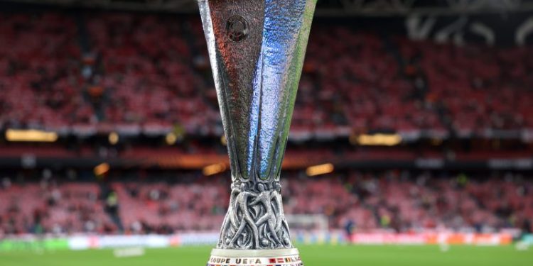 When is the Europa League draw? Date, time, how to watch