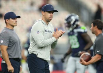 The Raiders are zeroing in on their next head coach