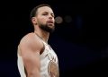 Is Golden State Warriors guard Stephen Curry thinking of retirement?