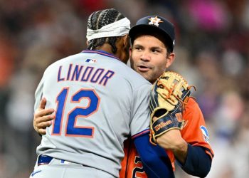 Why these MLB stars won’t be allowed to play in WBC