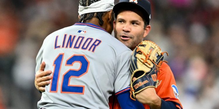 Why these MLB stars won’t be allowed to play in WBC