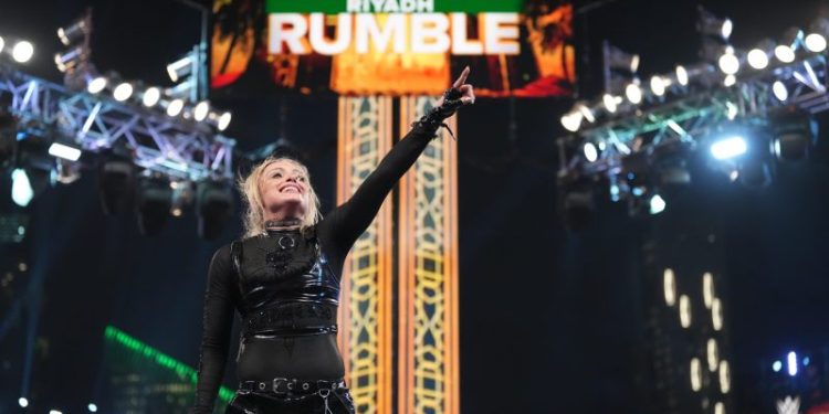 What’s next for 2026 Royal Rumble winners?