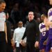 Cavaliers coach receives hefty fine for interaction with NBA official