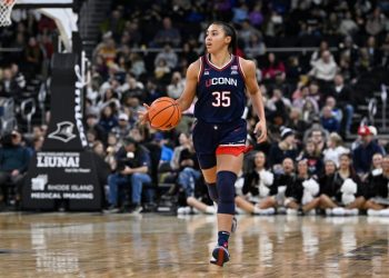 How to watch UConn women’s basketball vs. Tennessee: TV, stream