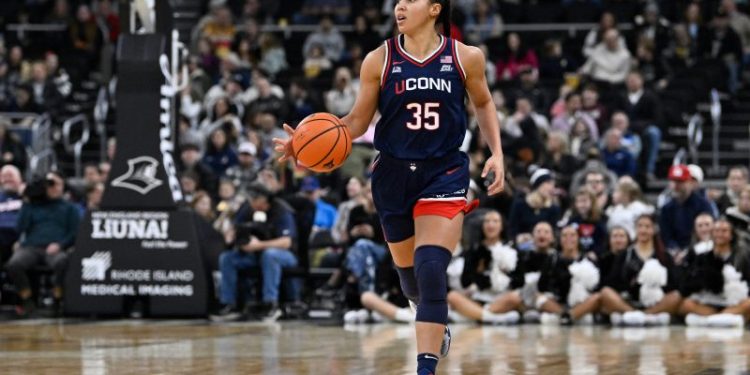 How to watch UConn women’s basketball vs. Tennessee: TV, stream