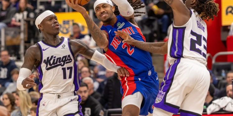 Cavaliers acquire guards as trade deadline nears: Winners and losers