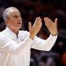 Rick Barnes jokes Tennessee players betting on games after Auburn win
