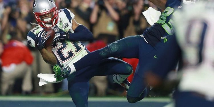 This player’s Super Bowl INT was game-saving – and life-changing
