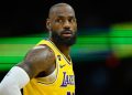 LeBron named to NBA All-Star Game for 22nd straight year