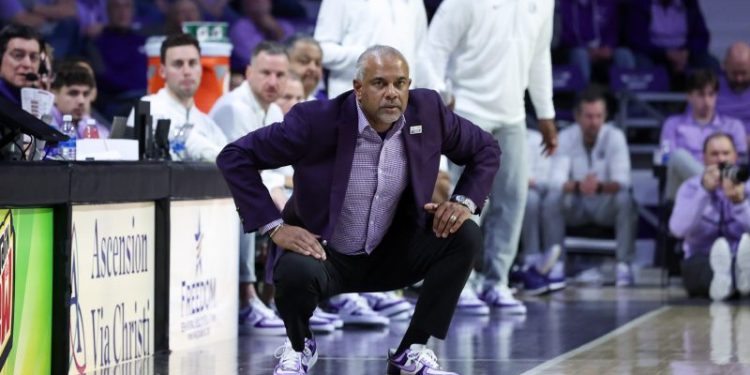 Kansas State fires Jerome Tang, citing ‘recent public comments and conduct’