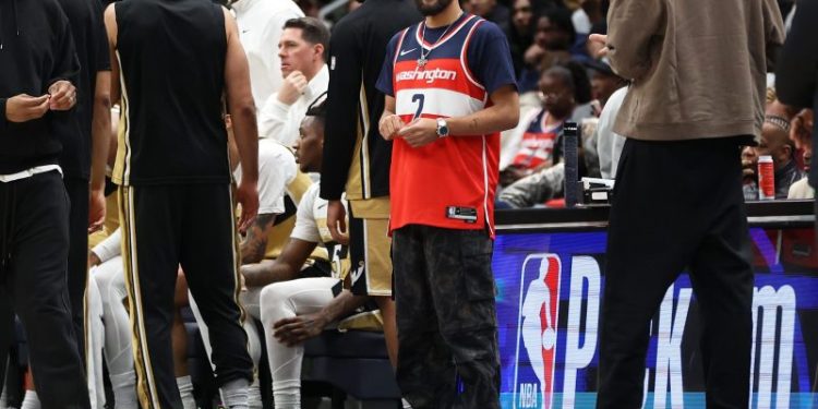 NBA trade tracker: Every deal before the 2026 trading deadline