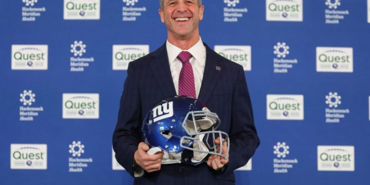 Ranking every NFL coaching hire with all 10 vacancies filled