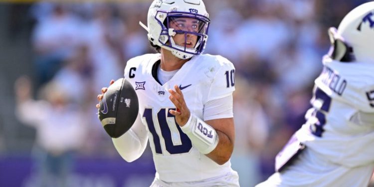 What NCAA’s top returning passer says about joining nation’s top team