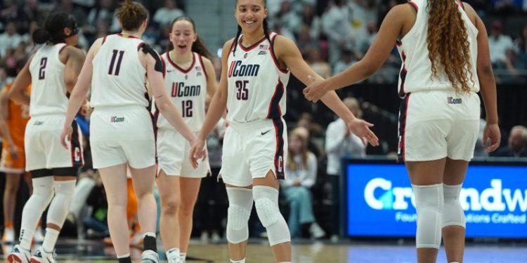 How to watch UConn women’s basketball vs. Butler: TV, stream