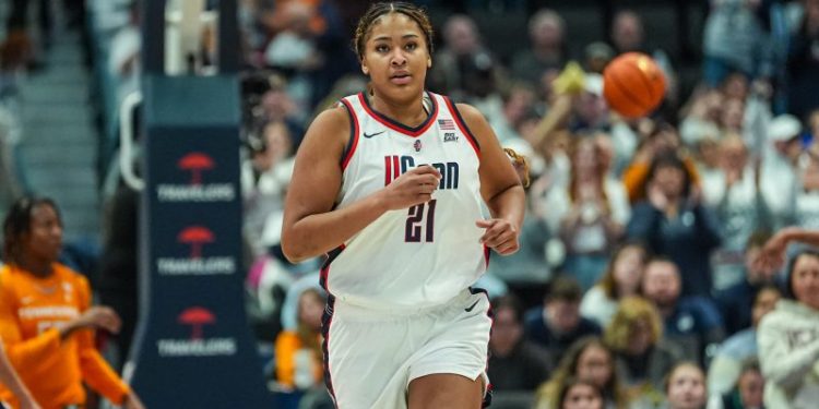 How to watch UConn women’s basketball vs. Creighton: Stream