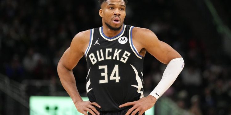 Will Bucks trade their superstar? Best landing spots for Giannis