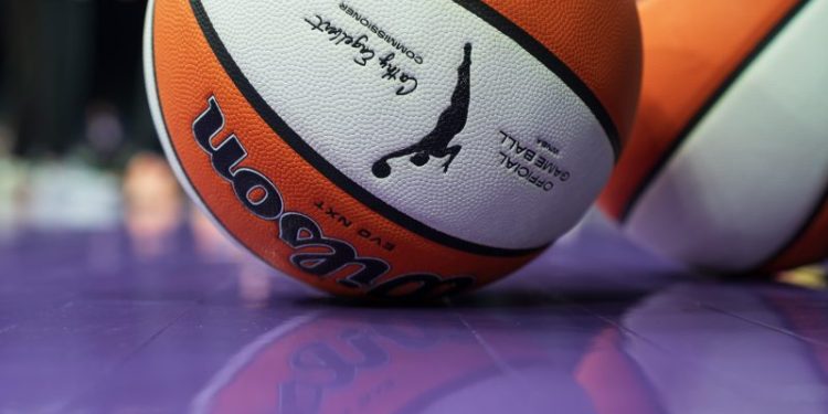 WNBA, players’ union meet for three hours in ongoing CBA negotiations