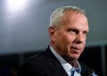 NFL to look into emails between Giants’ Steve Tisch, Jeffrey Epstein