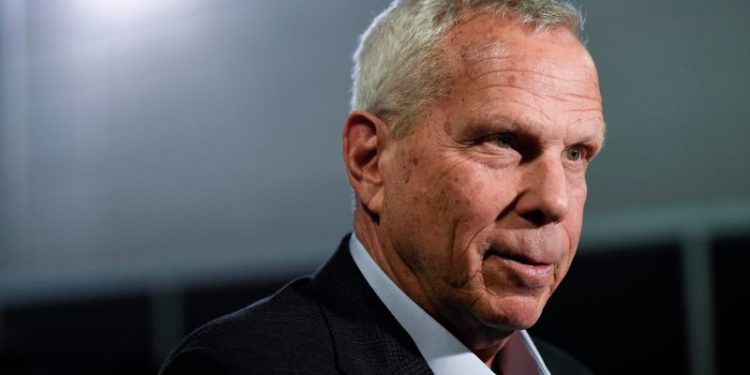 NFL to look into emails between Giants’ Steve Tisch, Jeffrey Epstein