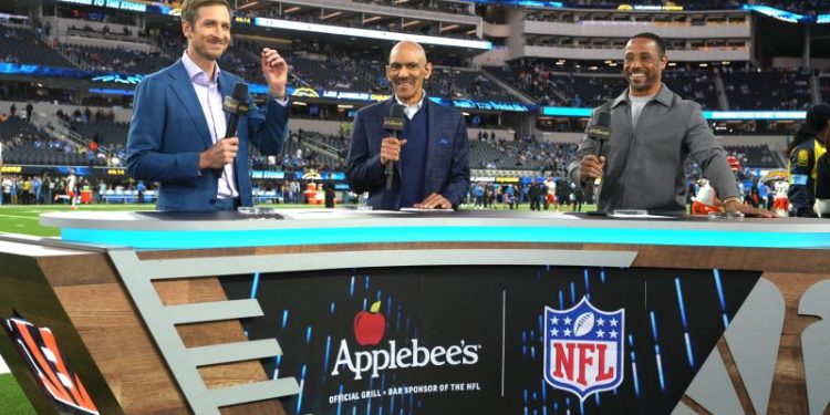 Part of NBC Super Bowl pregame show to air live from Alcatraz