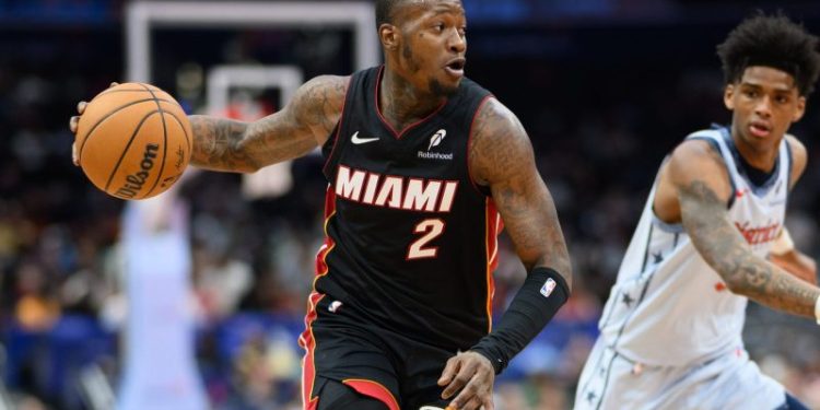 How Terry Rozier arbitration ruling affects Miami Heat trade situation