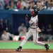 Deion Sanders tells team about dousing broadcaster Tim McCarver